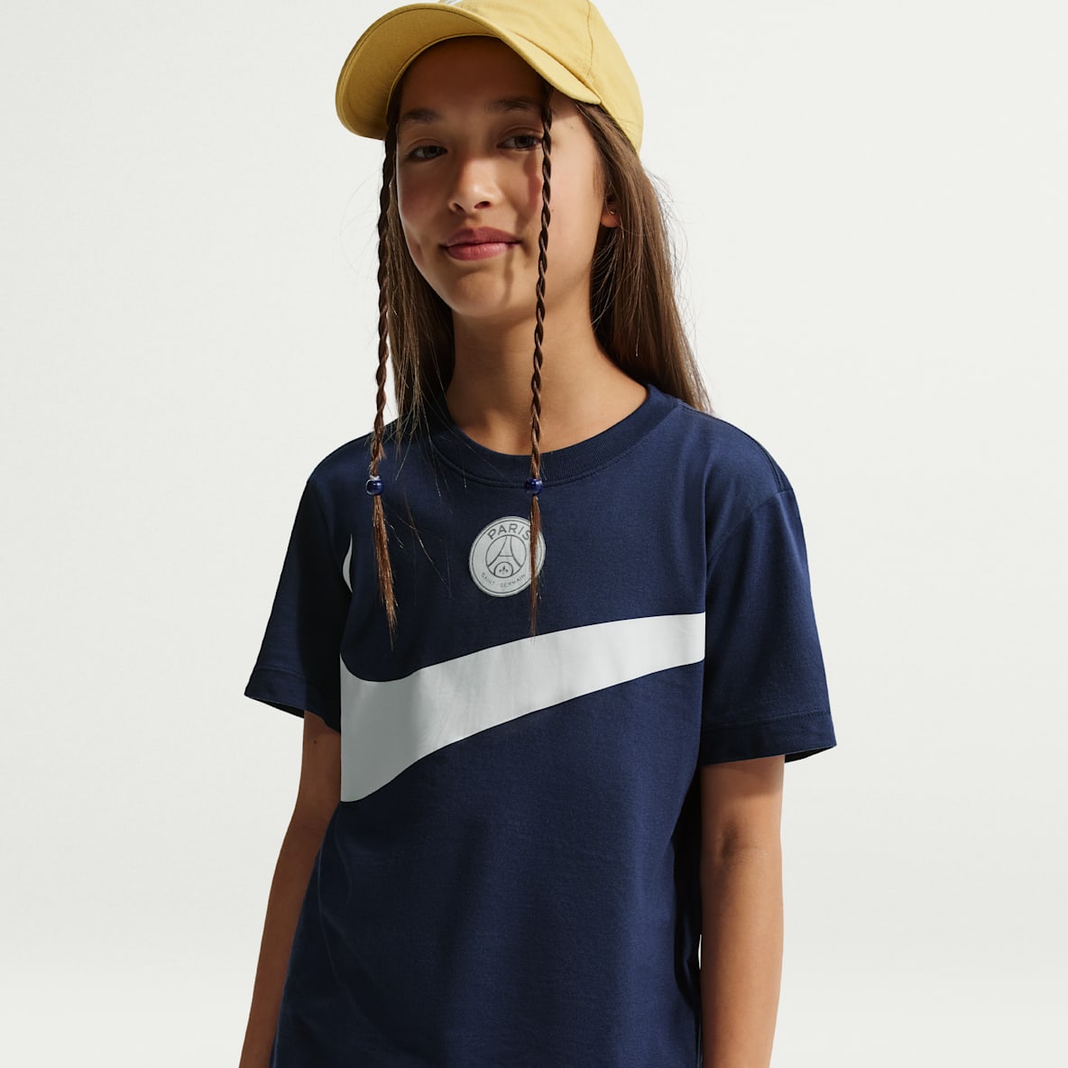 金*匠様 Nike Paris Saint-Germain Aeroswift 2017-18 Paris Saint-Germain Nike Aeroswift 1/4 Zip Drill Top - 8